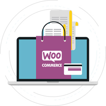 woocommerce web development