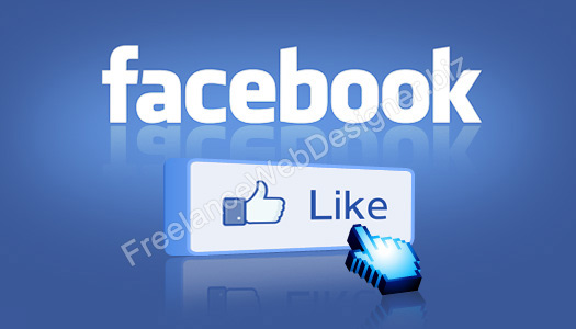 how to increase likes on facebook