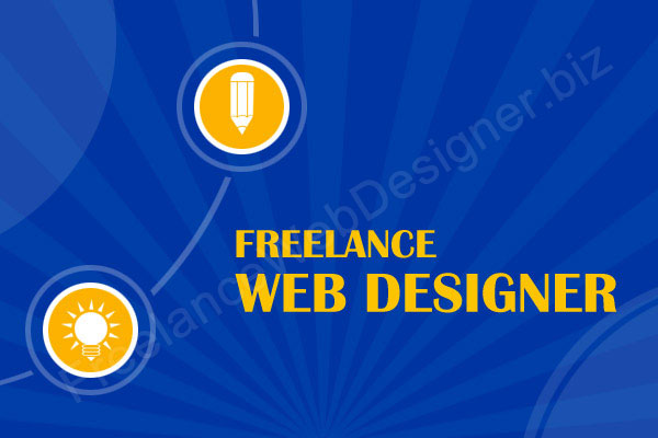 freelance web designer
