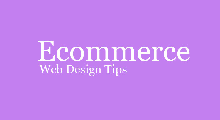 ecommerce web designers