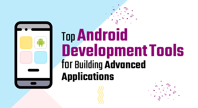 android development tools