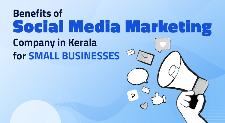 social media marketing company in kerala