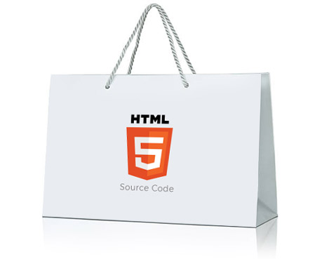 Psd to Html conversion