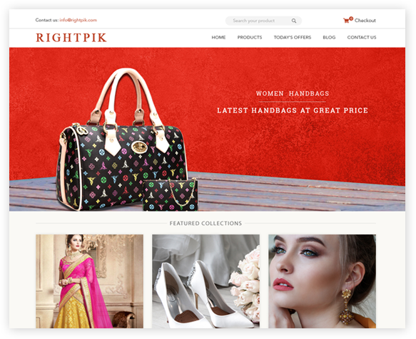 hire-prestashop web designers