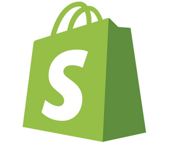 shopify website designing