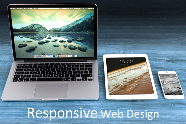 Responsive Web Design with Html5 and Css3