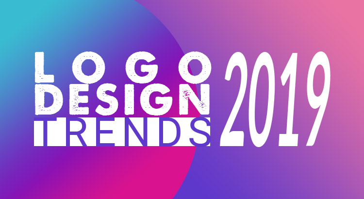 logo design trends 2019