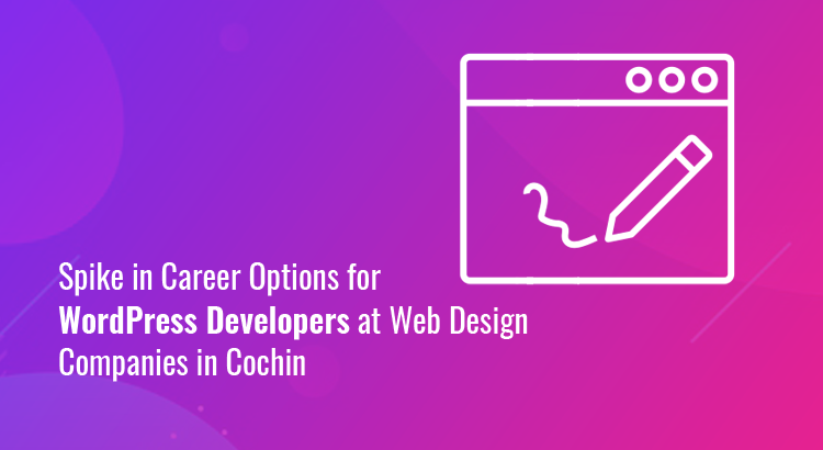 web design companies in cochin