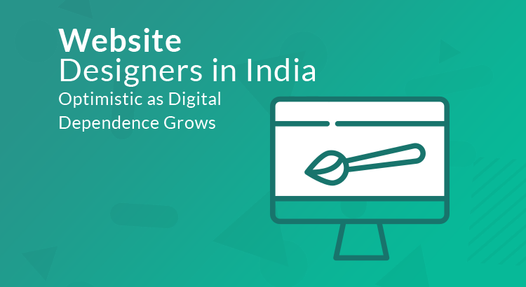 website designers in india