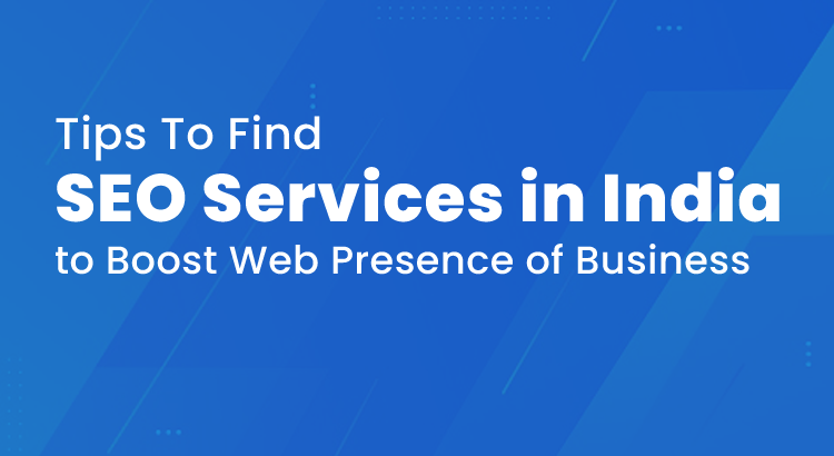 seo services in india