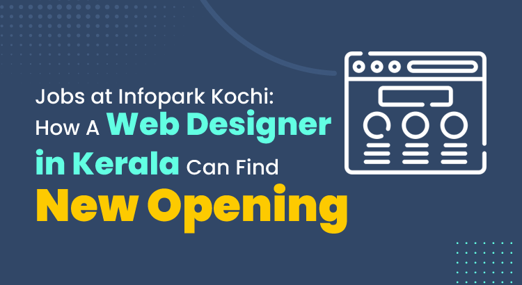 jobs at infopark kochi