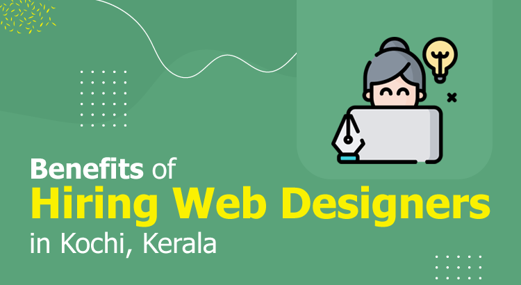 web designers in kochi