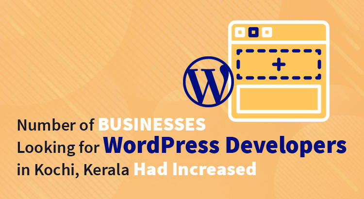 wordpress developers in kochi