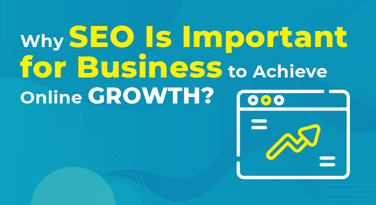 why seo is important for business