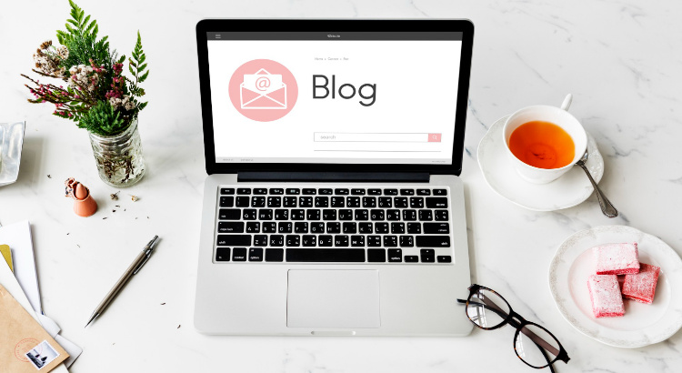 benefits of blogging