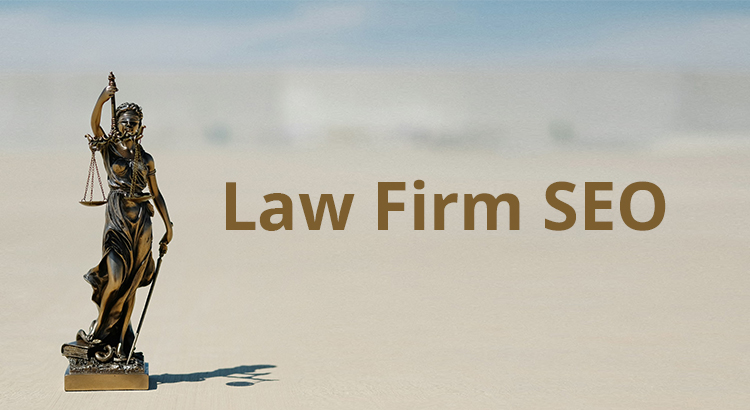 law firm seo