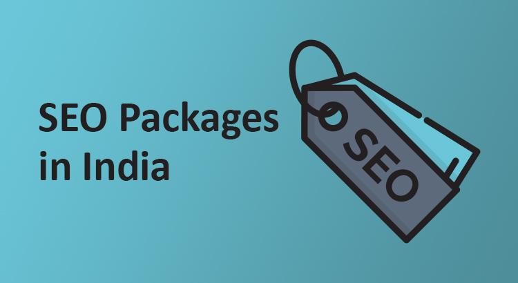 seo packages in India
