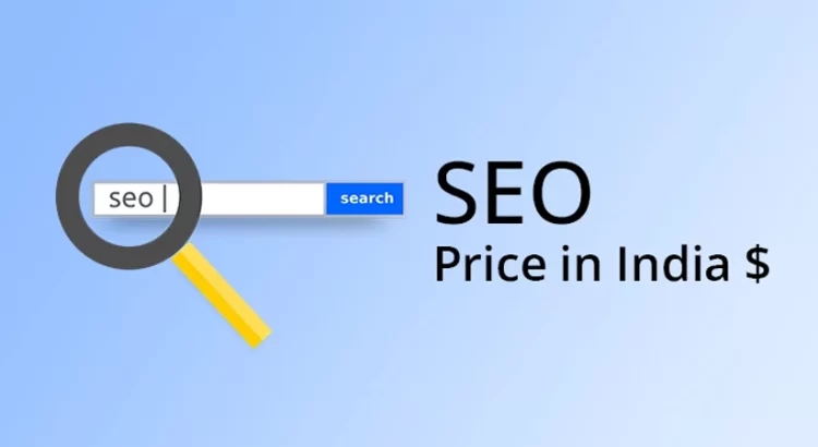 seo price india