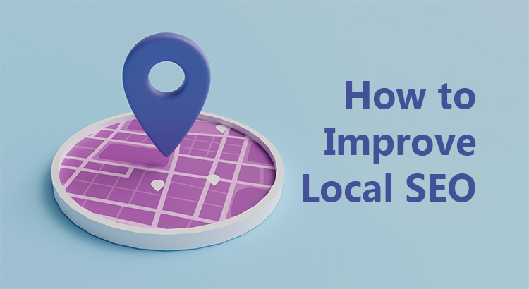 how to improve local seo