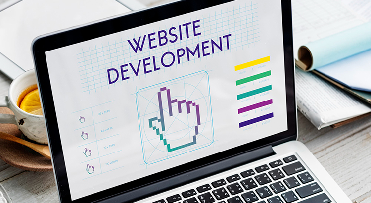 web development trends kerala