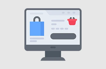 ecommerce development services india