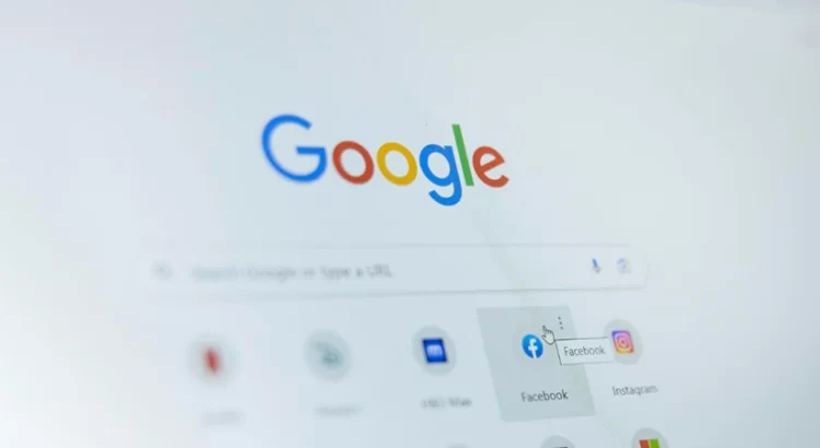 google algorithm updates guide