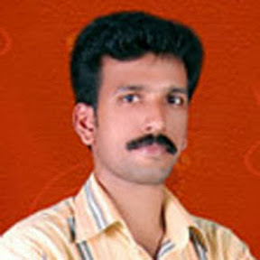 Sajesh P - Web Designer and Digital Expert in India