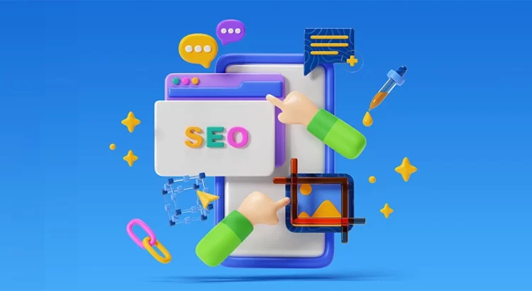 seo fundamentals guide