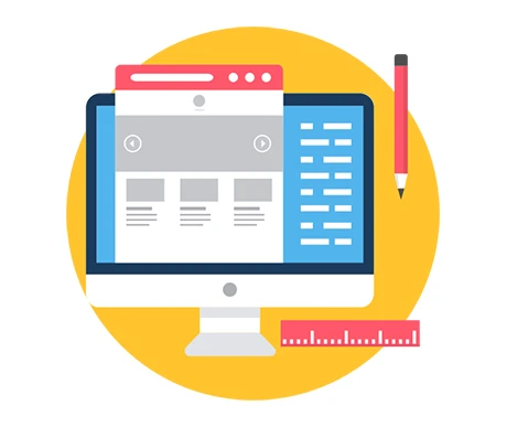 Affordable web design services in India by expert designers