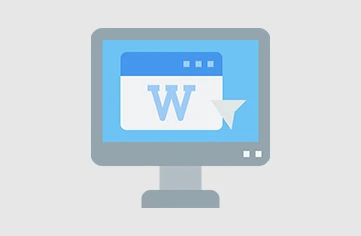 wordpress development services india