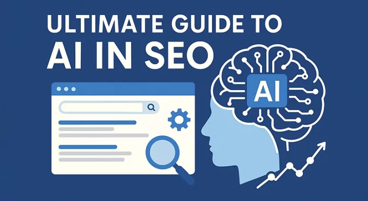 ai in seo guide