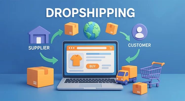 dropshipping india guide