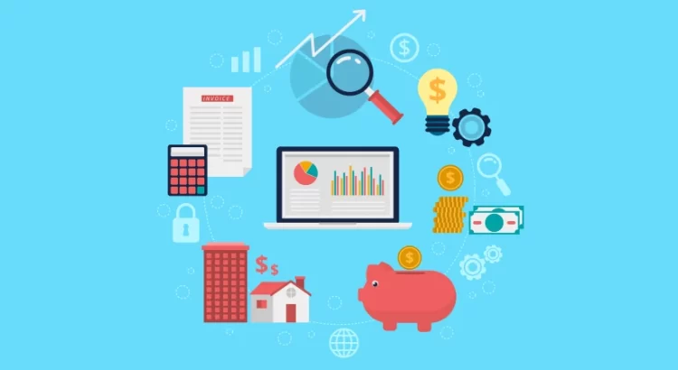 ecommerce financial tools india