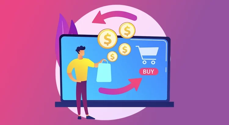 ecommerce funding india