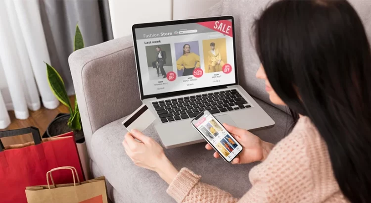 ecommerce paid ads india