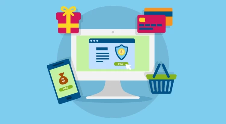 ecommerce payment gateway companies india