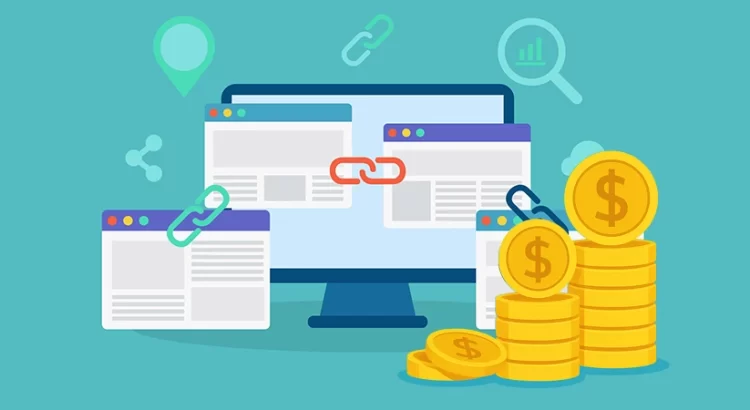 link building cost india