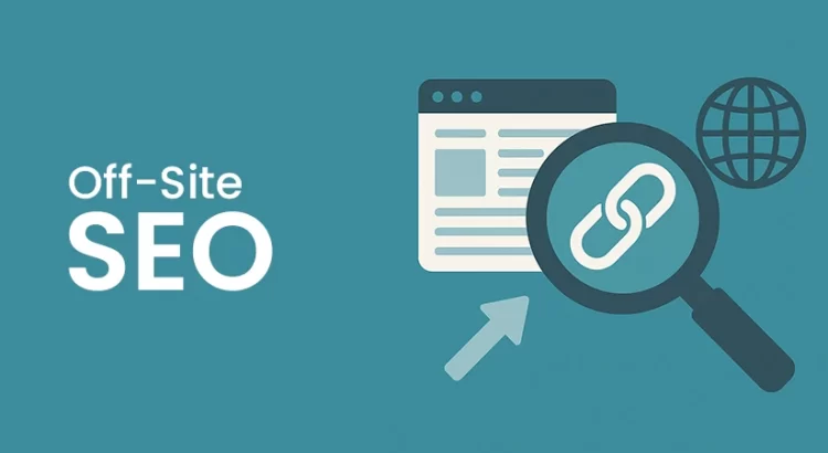 off site seo guide