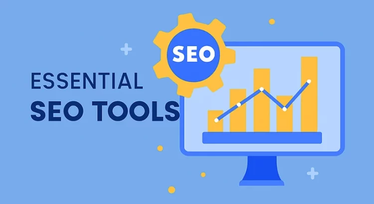seo tools guide