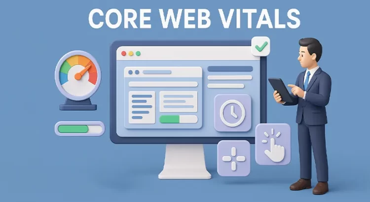 core web vitals explained