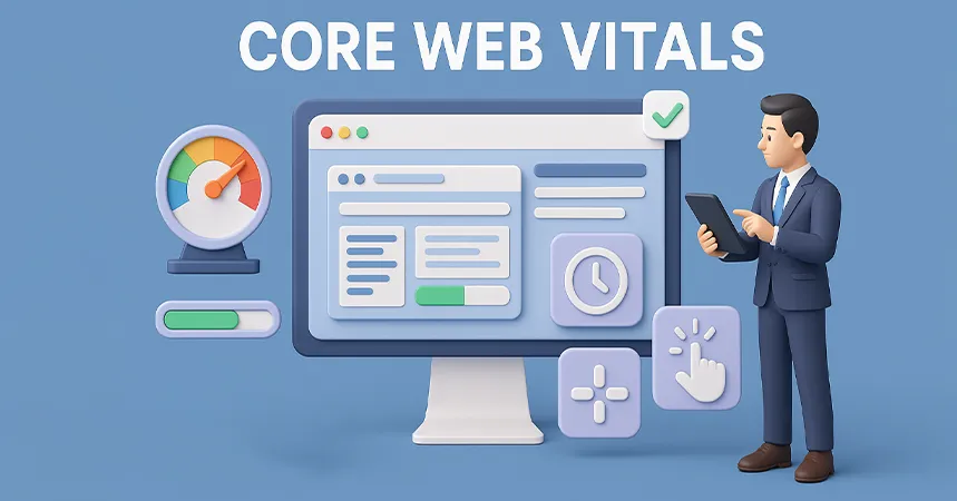 Core Web Vitals Explained: UX Metrics for Google Rankings