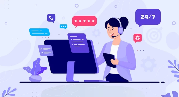 ecommerce customer service india