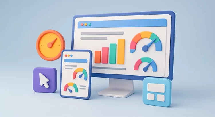 fix core web vitals seo