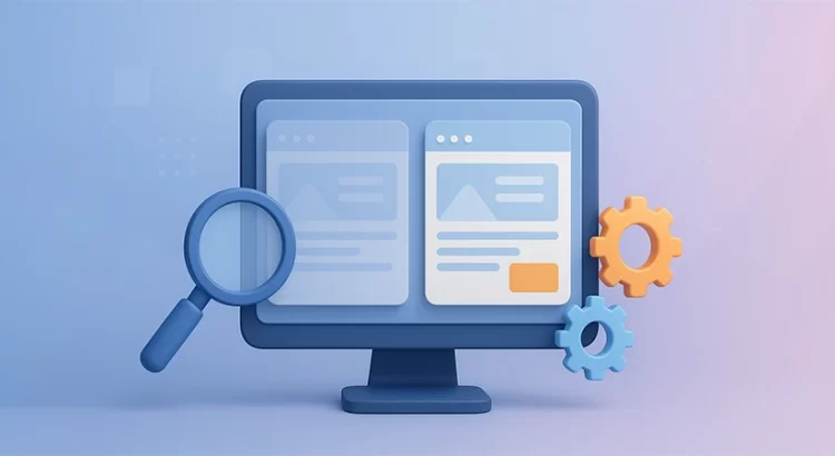 fix duplicate content seo