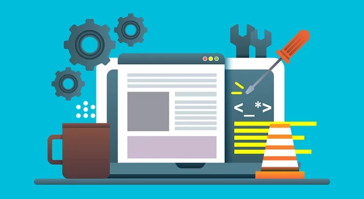 fix website not indexed