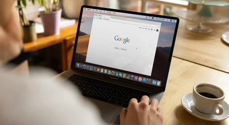 google rankings dropped fix