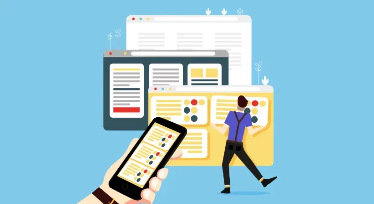 mobile first indexing guide