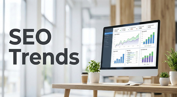seo trends