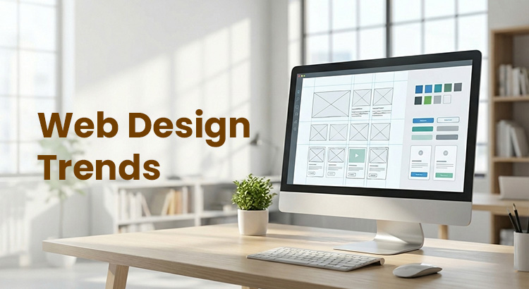 web design trends