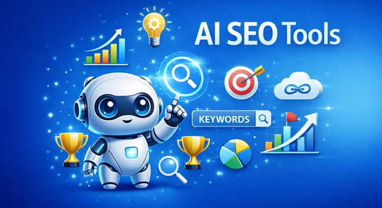 ai seo tools